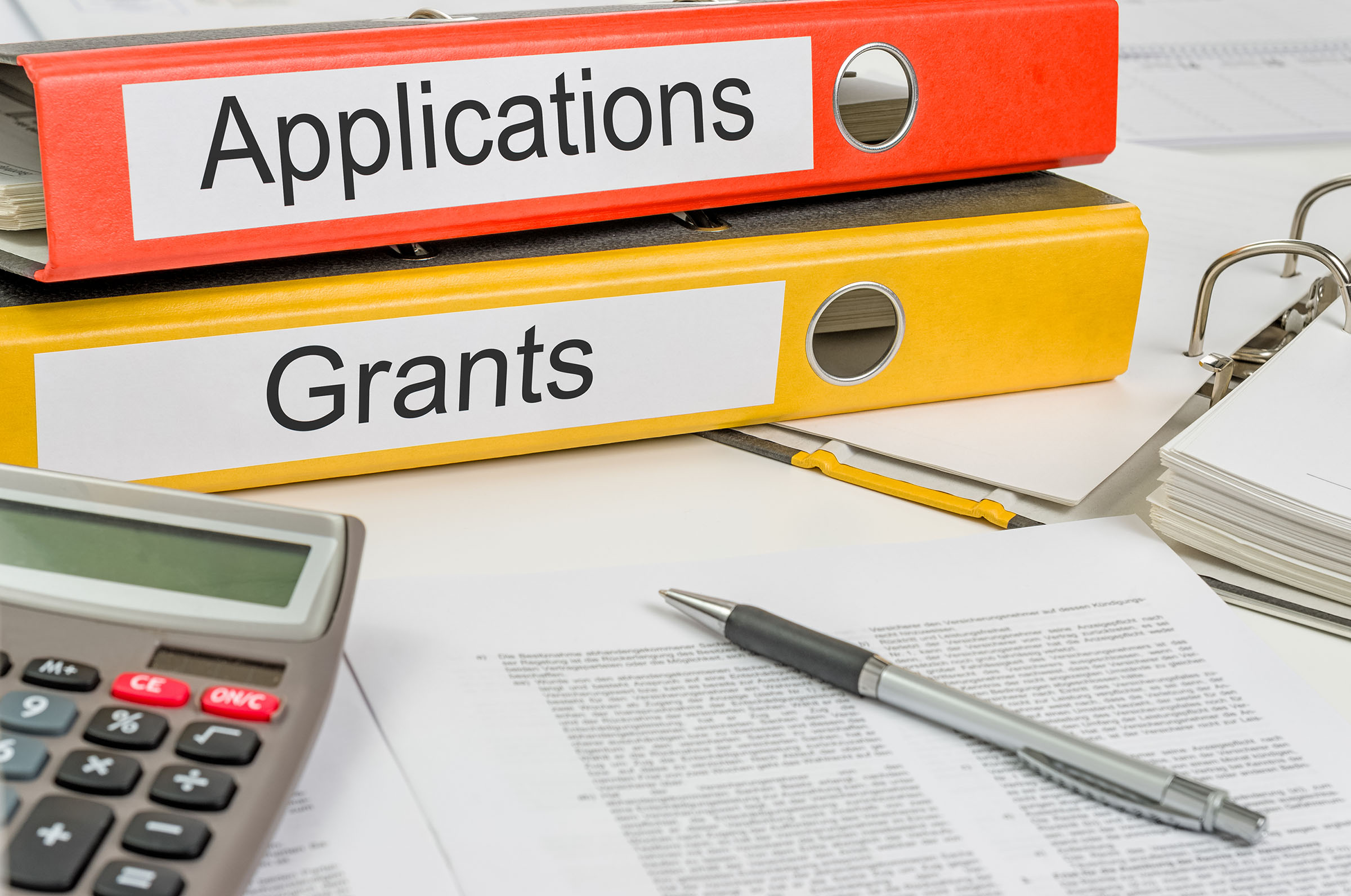 Grants, Proposal, Writing and Packaging (GPWP)