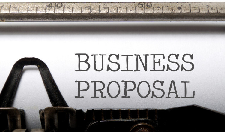 Business Proposal Development (BPD)