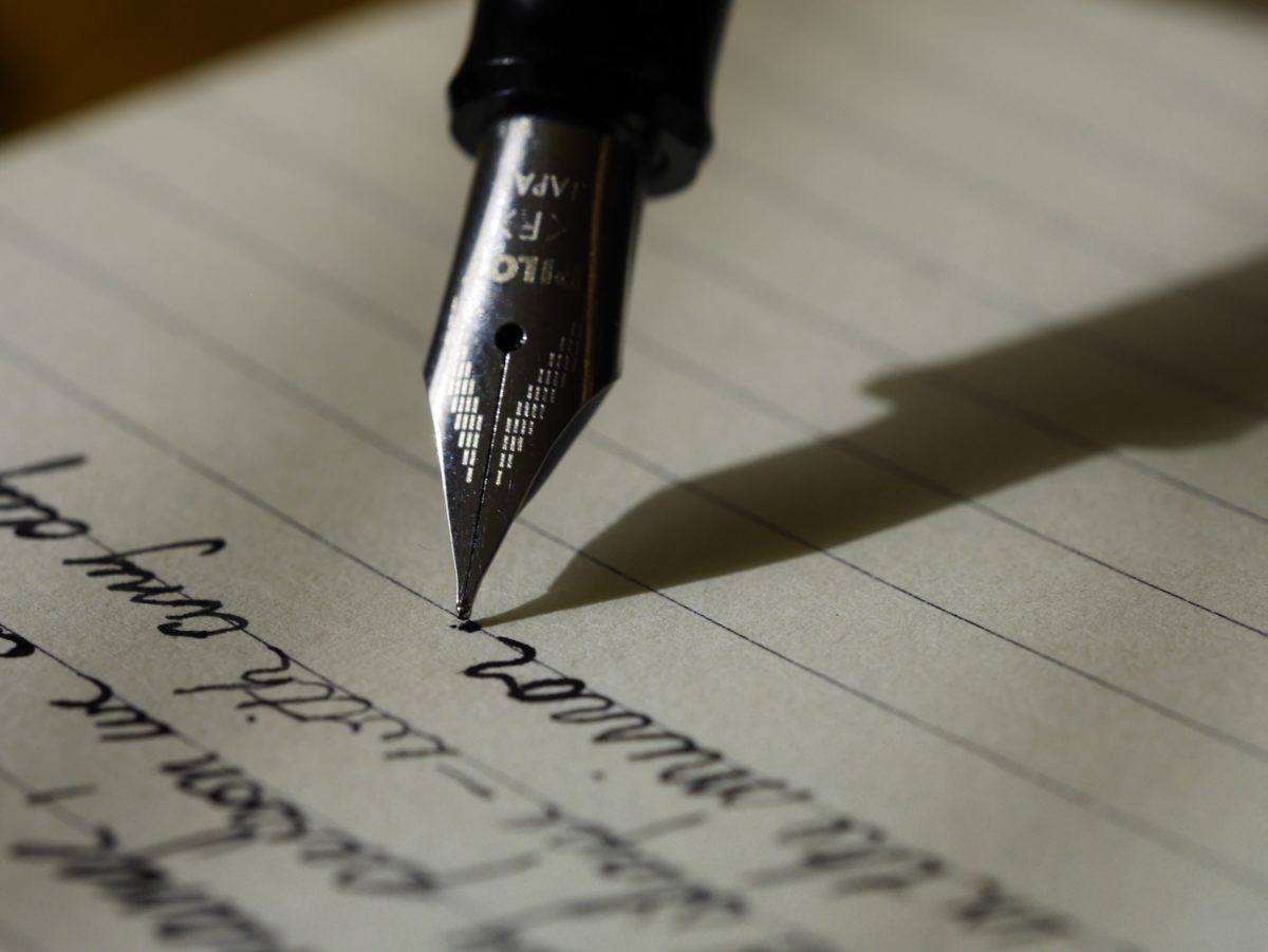 Business Writing Skills Development (BWSD)