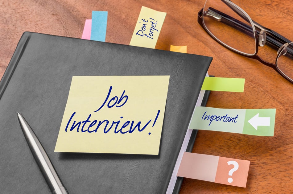 Job Interview Skills Development for Applicants (JISDA)