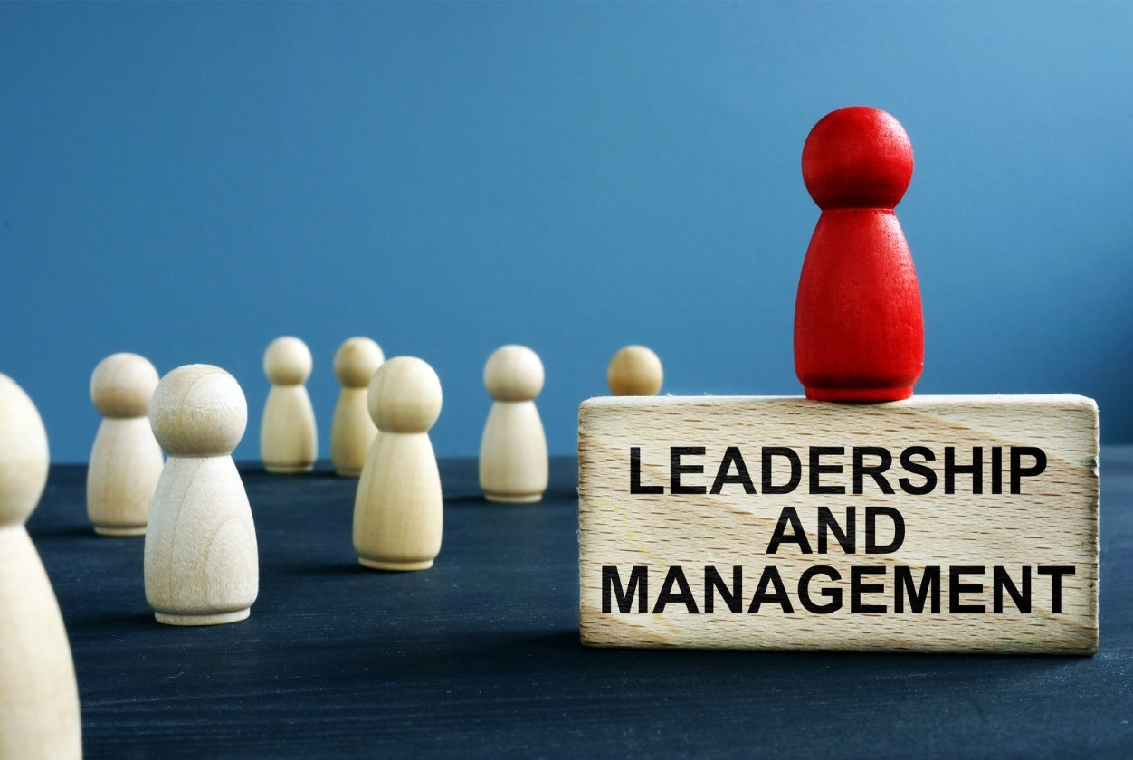 Leadership & Management Certificate Course
