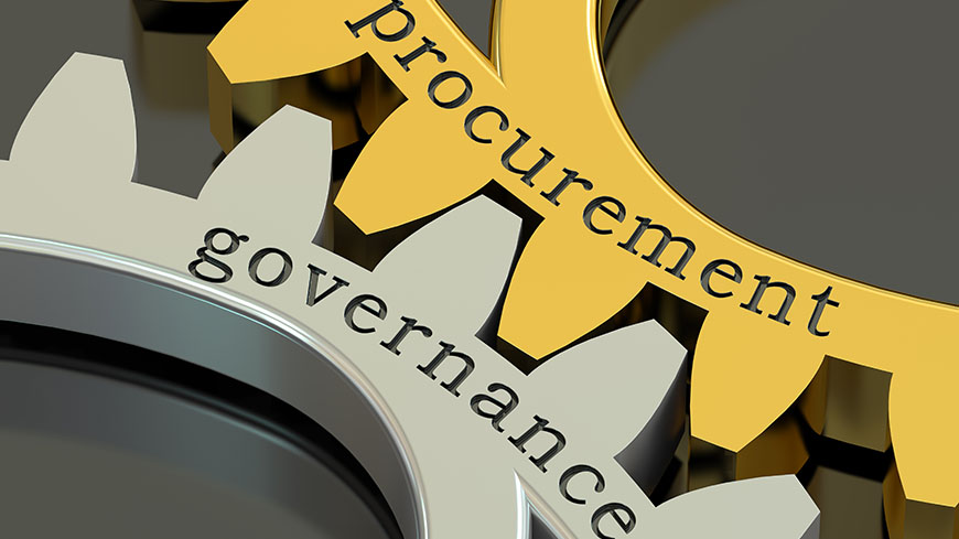 Procurement of Consultancy Services (PCS)