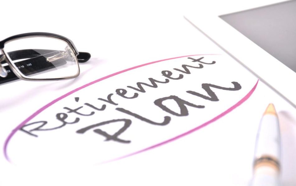 Retirement Planning and Management (RPM)