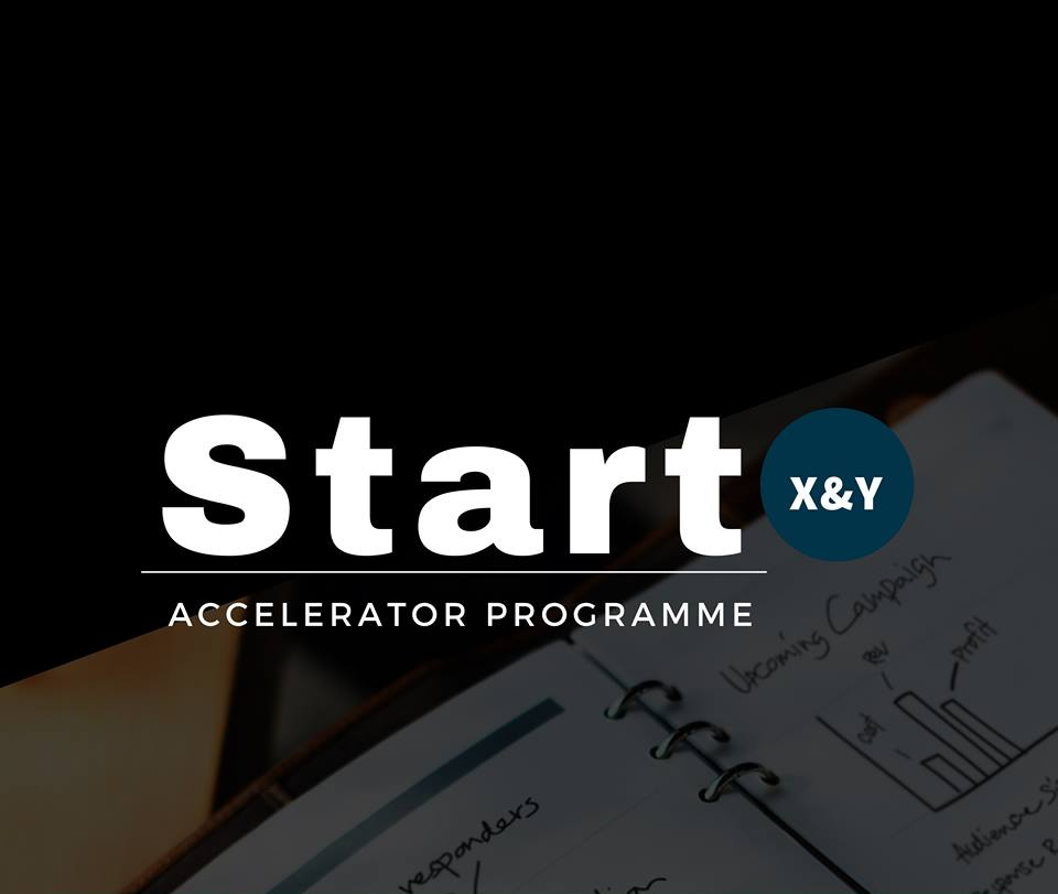 Start X & Y Accelerator Programme
