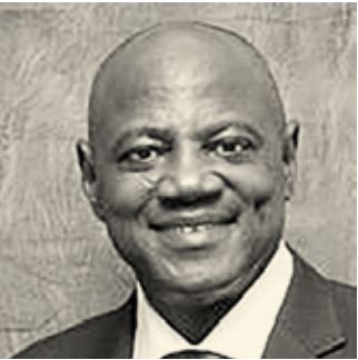 Dr. Adebayo Jimoh