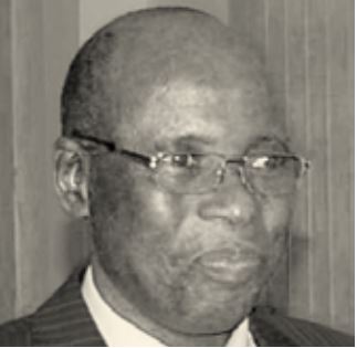 Mr. Bayo Jimoh?