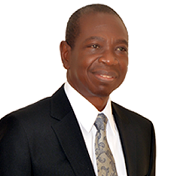 Professor Oladapo Abraham Afolabi