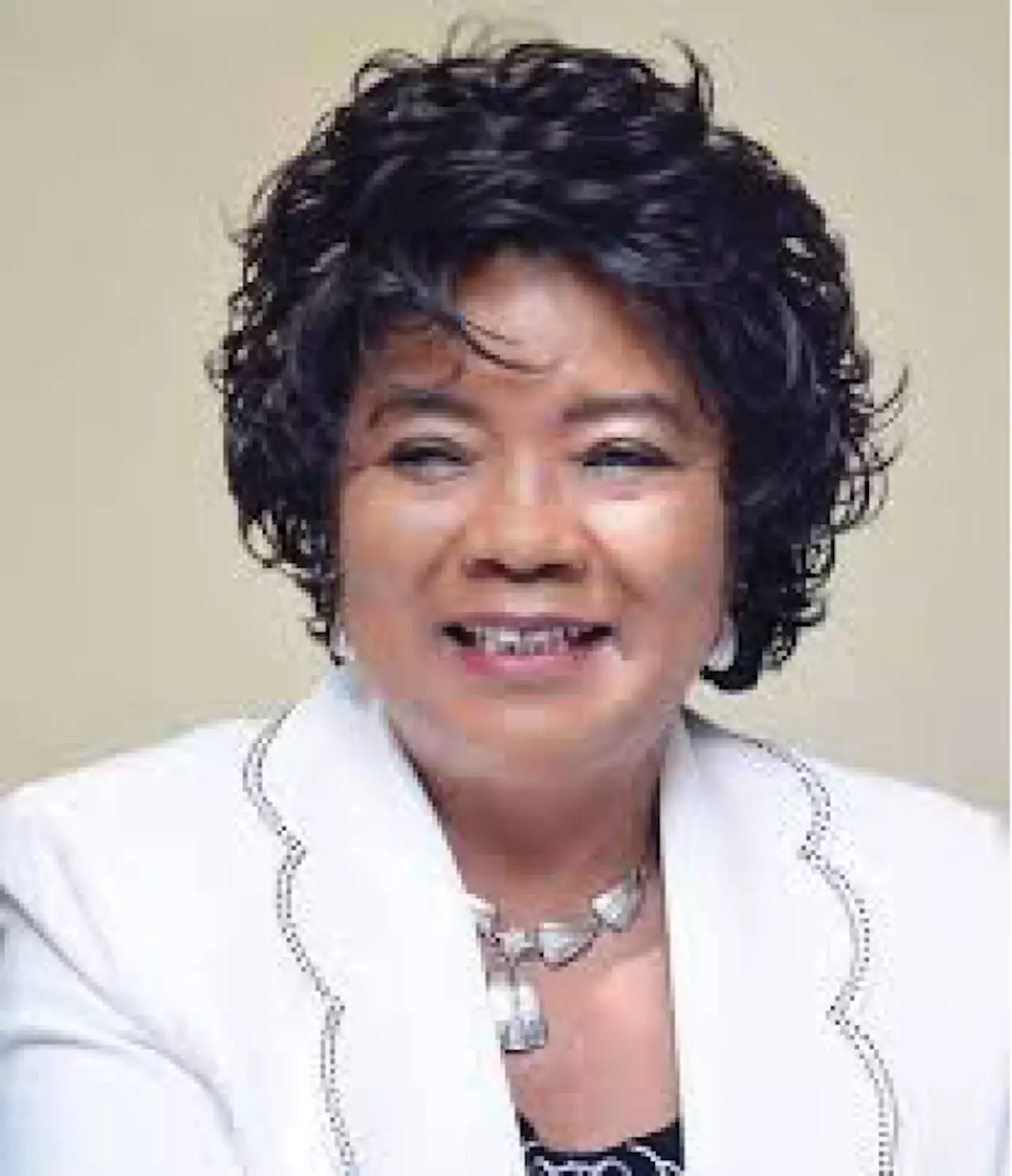 Dr. (Mrs.) Sally-Adukwu Bolujoko