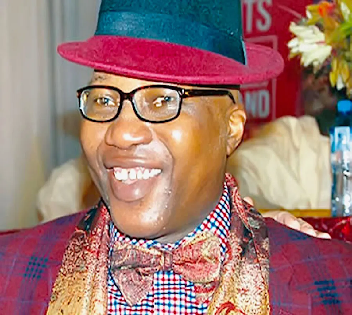 Asiwaju Yinka Fasuyi