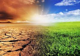 Introduction to Climate Change