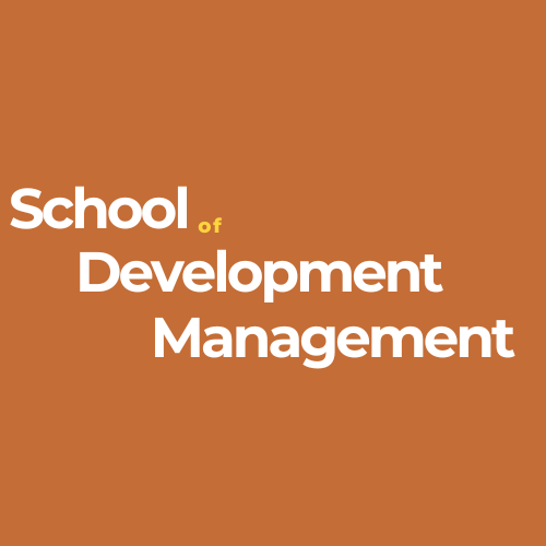School of Development Management