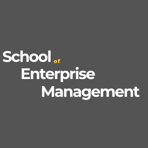 School of Enterprise Management